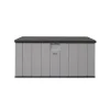 Kissenbox 570 L 71,9x150,7x69,1cm Lichtgrau*Lifetime Sale
