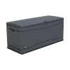 Lifetime Kissenbox 495 L 61x152,5x67cm Grau