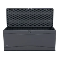 Lifetime Kissenbox 495 L 61x152,5x67cm Grau