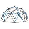 Klettergerüst Geodome 274x274x137cm Braun*Lifetime Sale