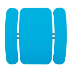 Tisch für Kinder mit Klappfunktion 90x82,5x53,5cm Blau*Lifetime New