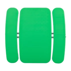 Tisch für Kinder mit Klappfunktion 90x82,5x53,5cm Grün^Lifetime Clearance