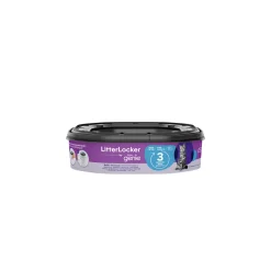 LitterLocker Nachfüllkassette by Genie^ Outlet
