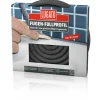 Lugato Fugen-Füllprofil 8 mm 5 m