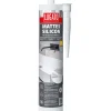 Lugato Mattes Silicon silbergrau 310 ml