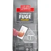 Lugato Sicherheitsfuge flexibel schwarz 5 kg
