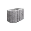 -Bellaflor-Mini grau^Lusit Clearance
