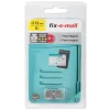 Magnet-Scheibe Neodym silber D12 mm 6 St.* Outlet