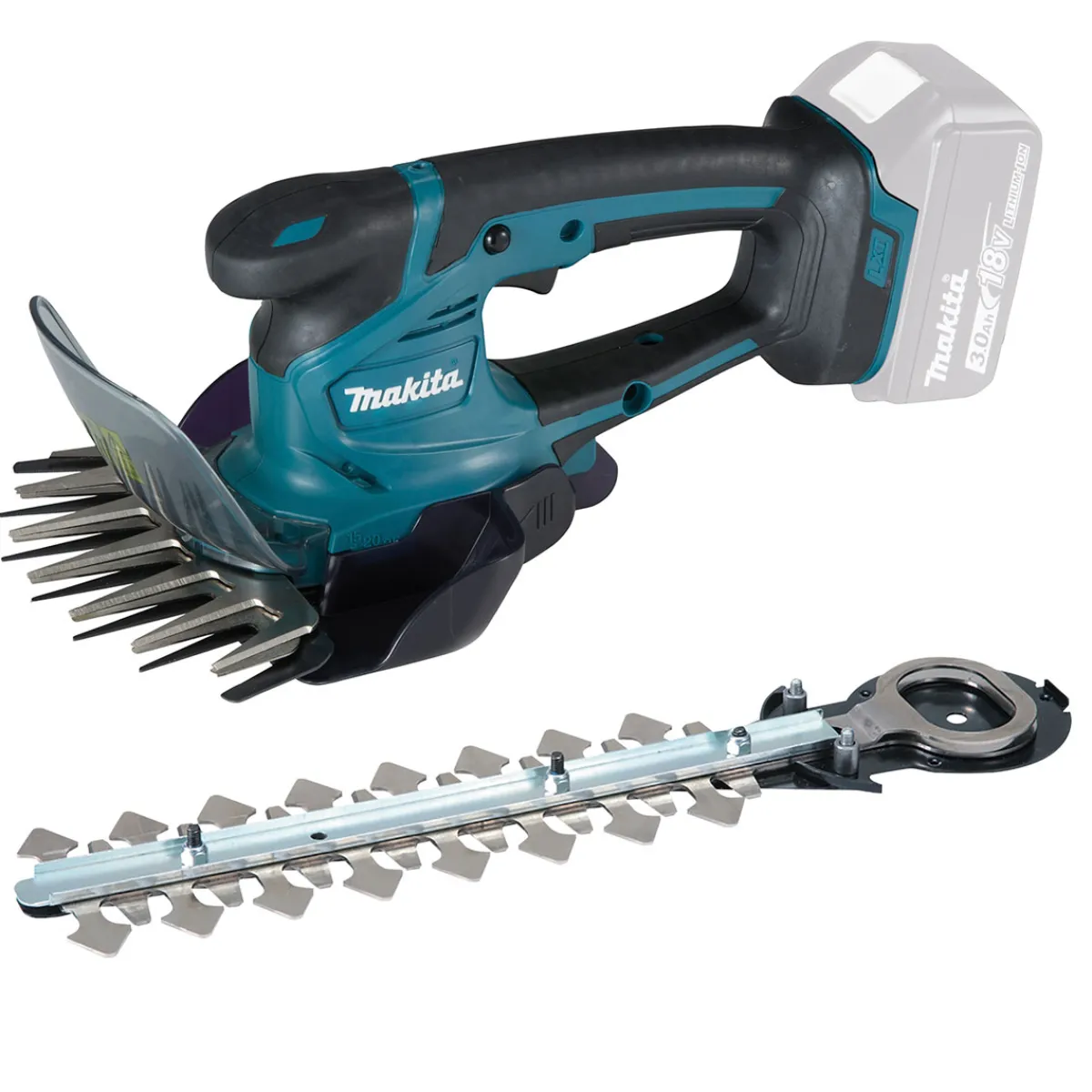Akku-Grasschere DUM604ZX*Makita Sale