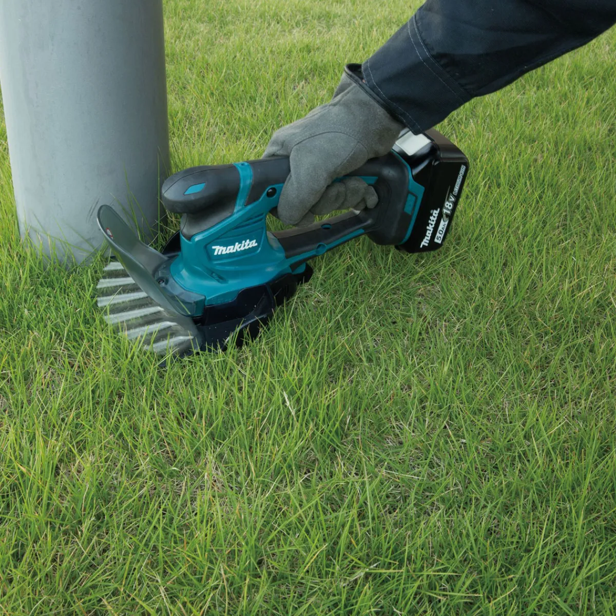 Akku-Grasschere DUM604ZX*Makita Sale