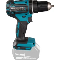 Akku-Schlagschrauber 18V DHP485Z*Makita Best