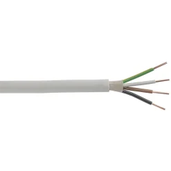 Mantelleitung NYM-J 4G 1,5 5 m* Discount
