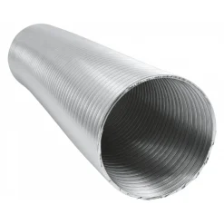 Alu Flexrohr 150/2500*Marley New