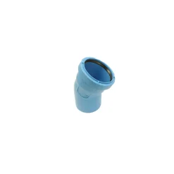 Bogen dBlue DN 90 30°*Marley New