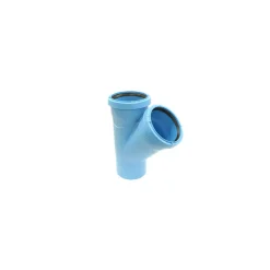 Einfach-Abzweig dBlue DN 110/110, 45°*Marley Sale