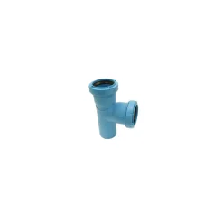 Einfach-Abzweig dBlue DN 50/50, 87°*Marley Outlet