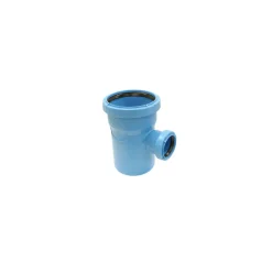 Einfach-Abzweig dBlue DN 110/50, 87°^Marley Clearance