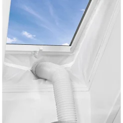 Fensterabdichtung Hot Air Stop weiß*Marley Hot