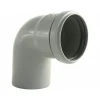 Marley HT-Bogen 40 mm