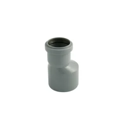 HTR Übergangsrohr exzentrisch DN90/75^Marley New