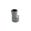 HTR Übergangsrohr exzentrisch DN 110/90^Marley Discount