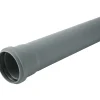HT-Rohr mit Steckmuffe 110/150 mm*Marley Online
