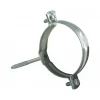 HT-Schelle mit Gewindestift 8 x 80 mm 50 mm*Marley Clearance