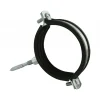 Marley HT-Schelle mit Stockschraube 40/8 x 80 mm