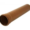 KG-Rohr mit Steckmuffe 160/1.000 mm*Marley Best