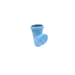 Reinigungsrohr dBlue DN 110^Marley New