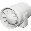 Marley Rohreinschubventilator DN 100 leise und leistungsstark mit Haltefuss