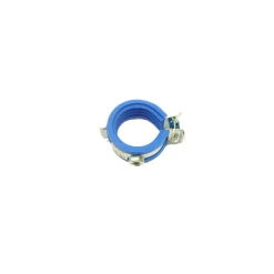 Marley Schalldämmschelle dBlue DN 50