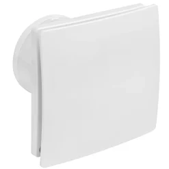 Ventilator mit Verschluss DN 100 optionaler Nachlauf und Feuchtesensor^Marley Clearance
