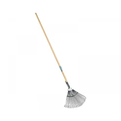 Fächerbesen mit Stiel 130 cm verstellbar^Meister Best