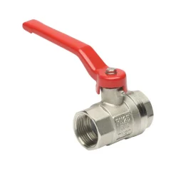Kugelhahn 24,66 mm 3/4 Zoll Innengewinde*Meister Best