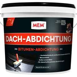 Dach-Abdichtung 12 L^MEM Online