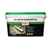 Fugenmörtel 25 kg steingrau*MEM Discount