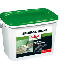 Sperr-Schicht 10 kg*MEM Best