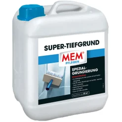 Tiefgrund Super 5 l*MEM Best