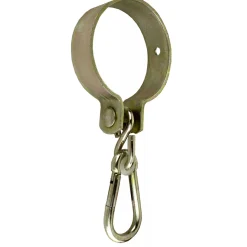 Schaukelhaken mit Manschette verzinkt*Metrax Sale