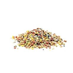 Mineralmischung MiniVital mit Grit 4 kg
