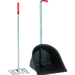 Mistboy 75 cm schwarz*Kerbl Best