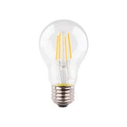 Müller-Licht Müller Licht LED-Leuchtmittel Retro Birne E27 8W