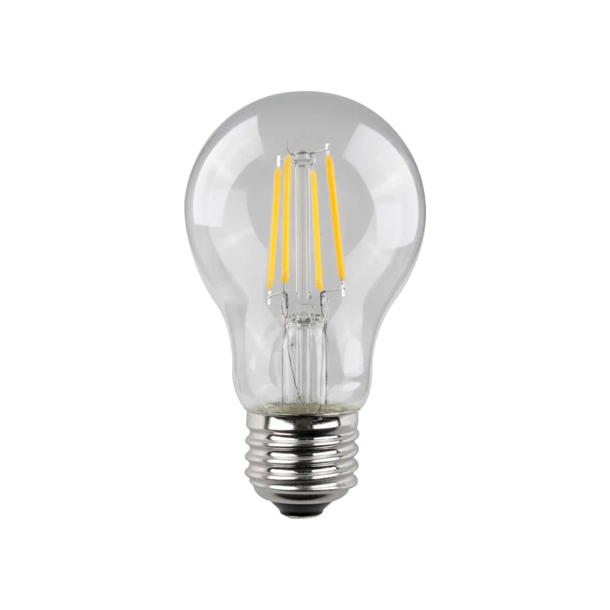 Müller Licht LED-Leuchtmittel Retro Birne E27 8W*Müller-Licht Best