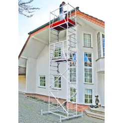 Mobilgerüst 6,85 m^ Online