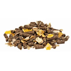 Müsli für Ziegen und Hirsche 20 kg