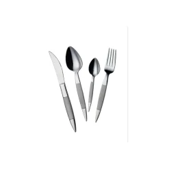Besteckset „Miami 18/0“ matt, 30-teilig, im Geschenkkarton^Mulex New