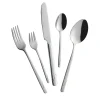 Besteckset „New Jersey 18/0“ poliert, 30-teilig, im Geschenkkarton*Mulex Sale