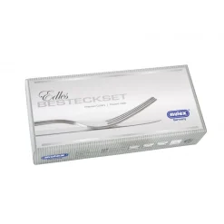 Besteckset „Pasadena 18/0“, 30-teilig, im Geschenkkarton^Mulex Sale