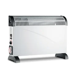 Elektroheizung Wärmekonvektor 2000 W^MyFireTool Clearance